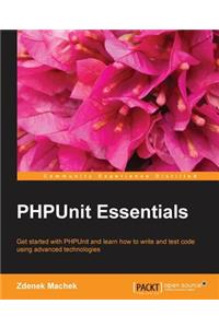 Phpunit Essentials