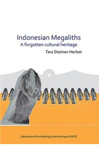 Indonesian Megaliths
