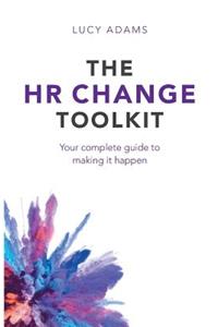 The HR Change Toolkit