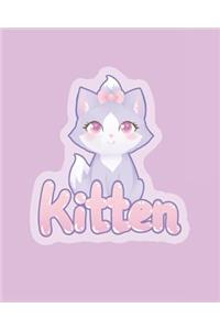 Kitten