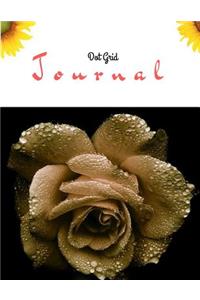 Dot Grid Journal