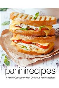 Panini Recipes