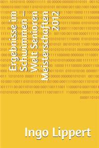 Ergebnisse Im Schwimmen - Welt Senioren Meisterschaften 2012