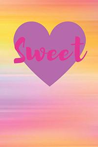 Sweet