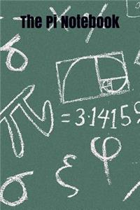 The Pi Notebook