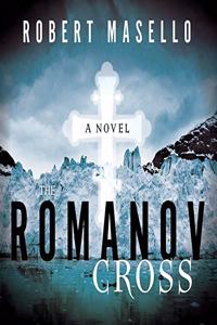 Romanov Cross Lib/E