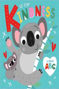 K is for Kindness