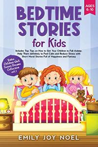 Bedtime Stories for Kids