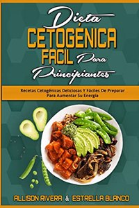 Dieta Cetogenica Facil Para Principiantes