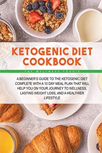 ketogenic diet cookbook