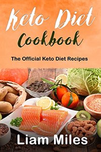 Keto Diet Cookbook