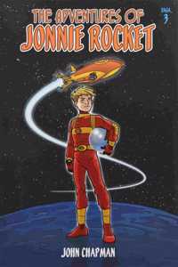 The Adventures of Jonnie Rocket