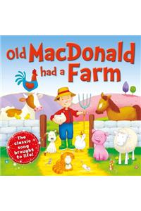 Old MacDonald Had a Farm