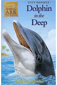 Dolphin in the Deep