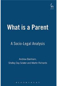 What is a Parent