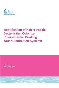 Identification of Heterotrophic Bacteria That Colonize Chloraminated Drinking Water Distribution Systems