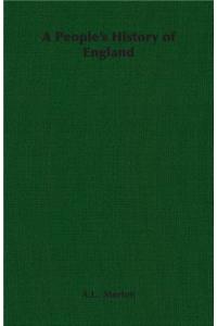 People's History of England