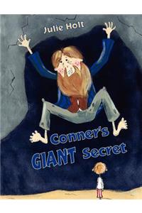 Conner's Giant Secret