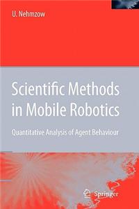 Scientific Methods in Mobile Robotics