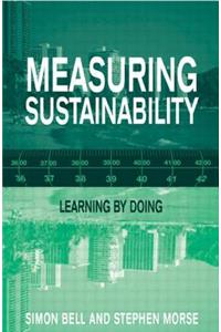 Measuring Sustainability