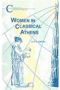 Women in Classical Athens