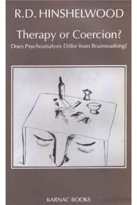 Therapy or Coercion