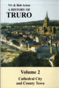 History of Truro