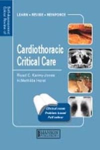 Self-Assessment Colour Review of Cardiothoracic Critical Care
