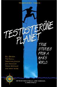 Testosterone Planet