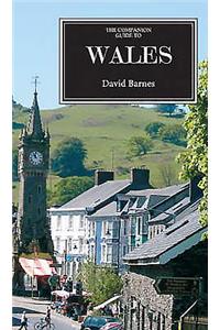 The Companion Guide to Wales