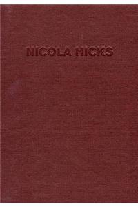 Nicola Hicks