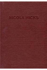 Nicola Hicks