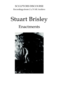 Stuart Brisley
