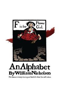 An Alphabet by William Nicholson