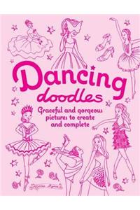 Dancing Doodles