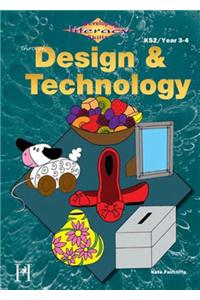 Developing Literacy Skills Through Design & Technology - Yea
