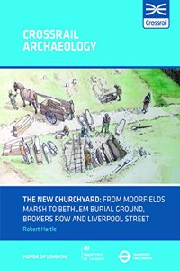 The New Churchyard