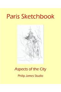 Paris Sketchbook