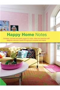 Happy Home Notes: Citrus