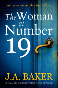 Woman at Number 19