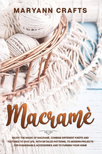 Macramè