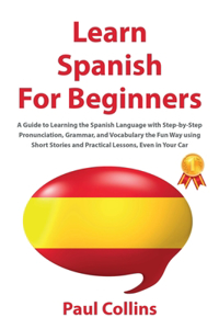 Learn Spanish for Beginners
