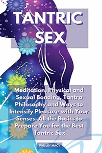 Tantric Sex