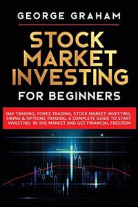 Stock Market Investing for Beginners