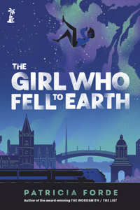 Girl Who Fell to Earth