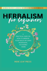 Herbalism for beginners