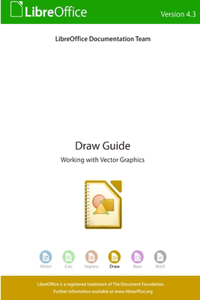 LibreOffice 4.3 Draw Guide