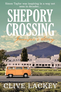 Shepory Crossing: Jennifer's Story