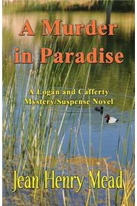A Murder in Paradise