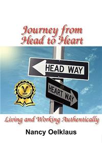 Journey From Head to Heart